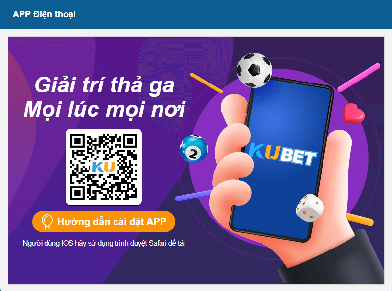 CN3789-kubet tải app nhanh chóng
