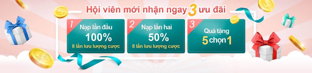 FR8896khuyến mãi nạp đầu